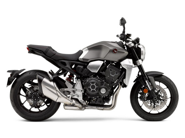 Honda CB1000RA
